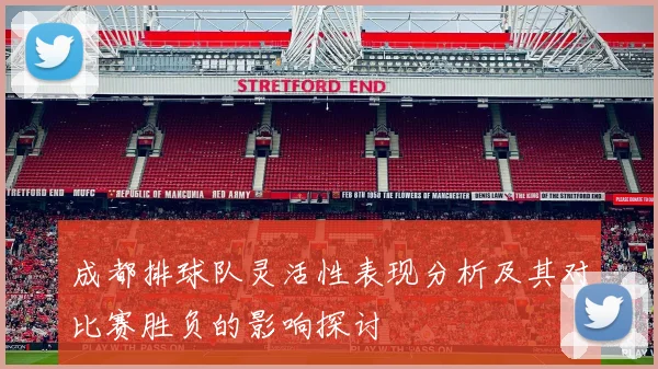 成都排球队灵活性表现分析及其对比赛胜负的影响探讨