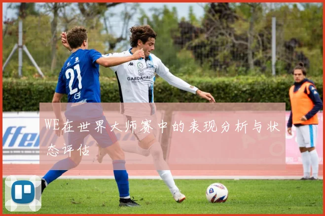WE在世界大师赛中的表现分析与状态评估